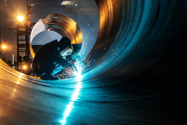 Best Automotive Welding in Highland Springs, VA