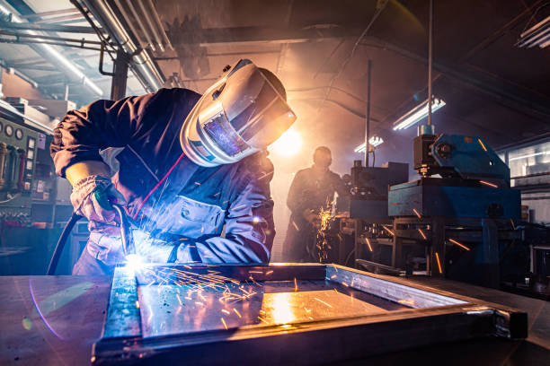 Affordable Welder Services in Highland Springs, VA