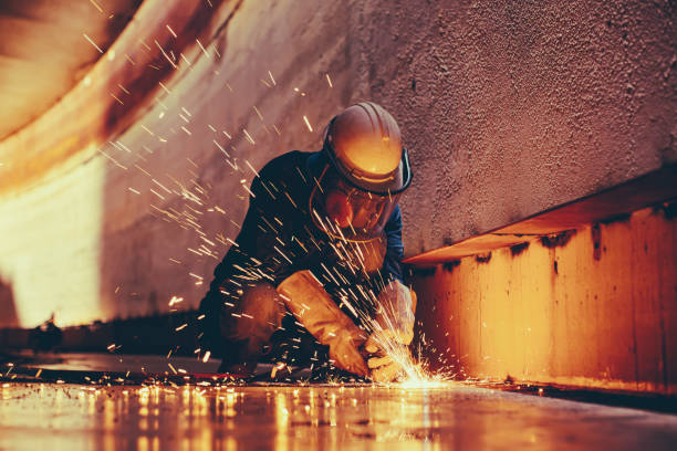 Best Aerospace and Defense Welding in Highland Springs, VA