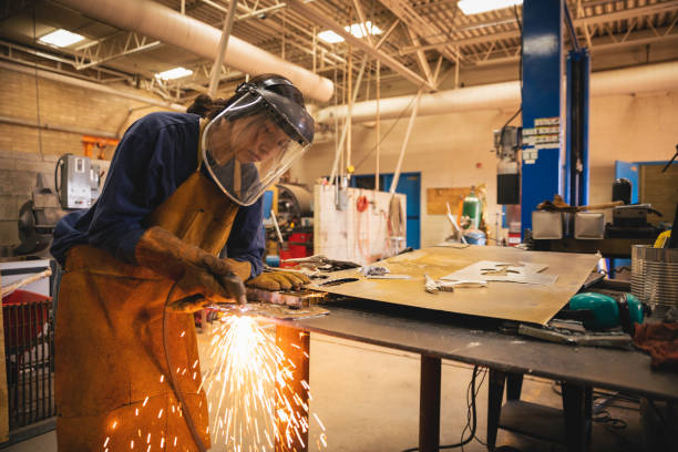 Best Artistic and Custom Metal Fabrication in Highland Springs, VA