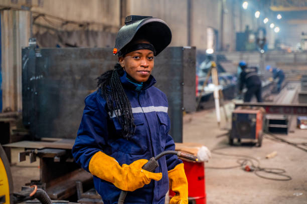  Highland Springs, VA Welder Pros